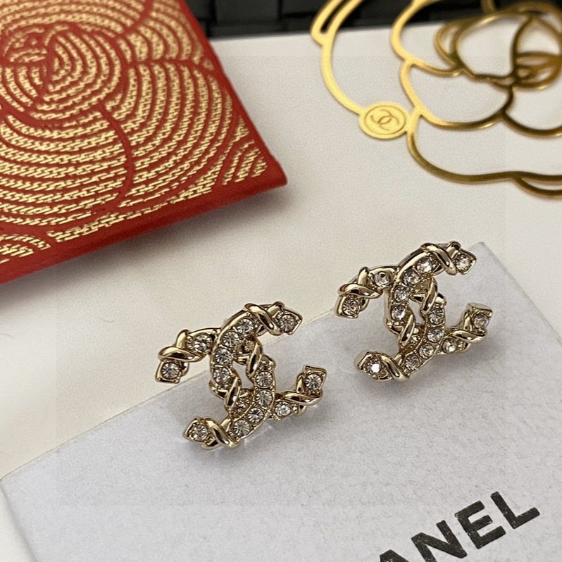 Chanel earing 1lyx2 (4)